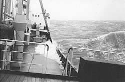 Keine Angst vor hohen Wellen. Keine Angst vor hohen Wellen.